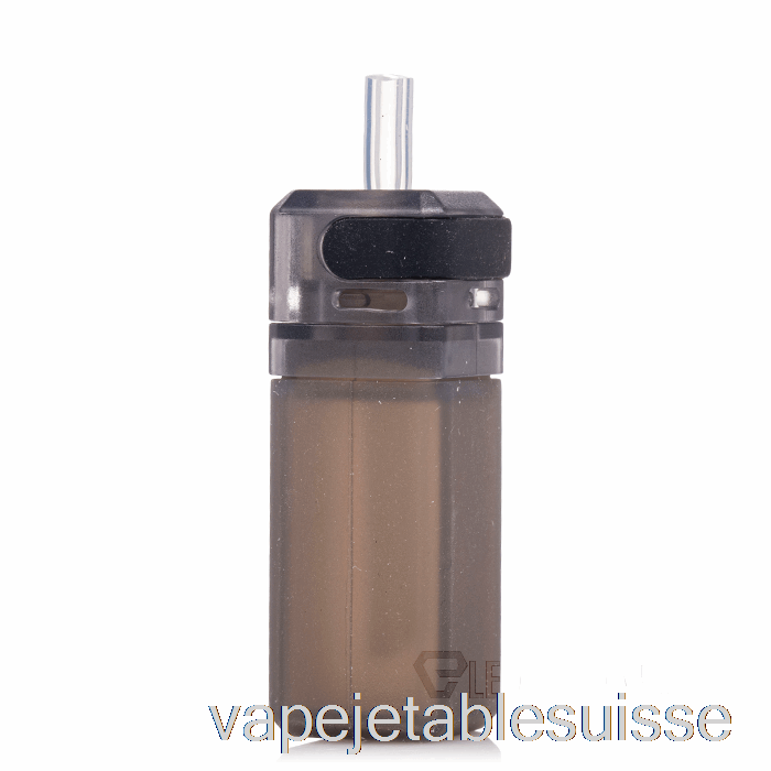 Vape Suisse Vandy Vape Pulse V3 Bouteille Squonk Noir